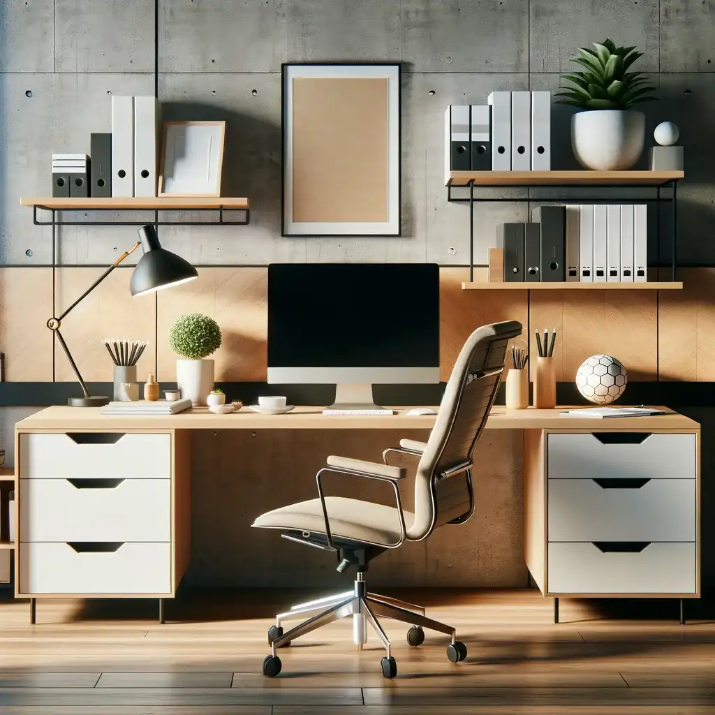 Офисная мебель в Бишкеке